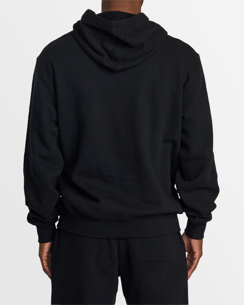 Mens VA Essential Hoodie