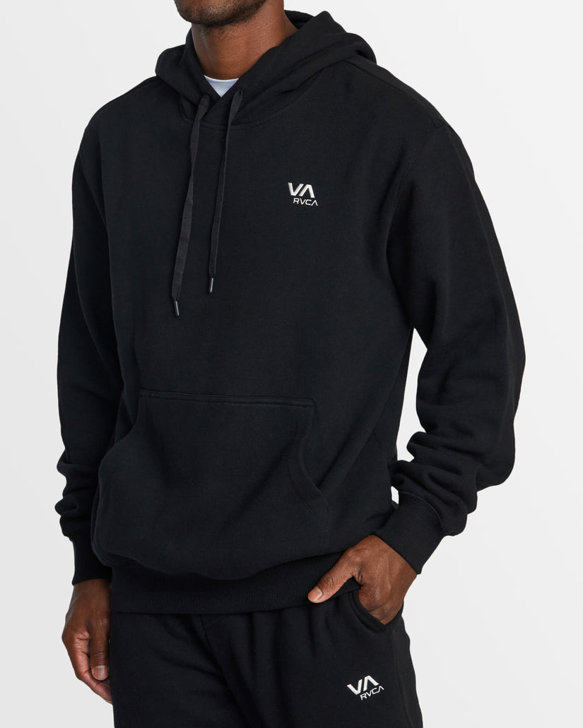 Mens VA Essential Hoodie