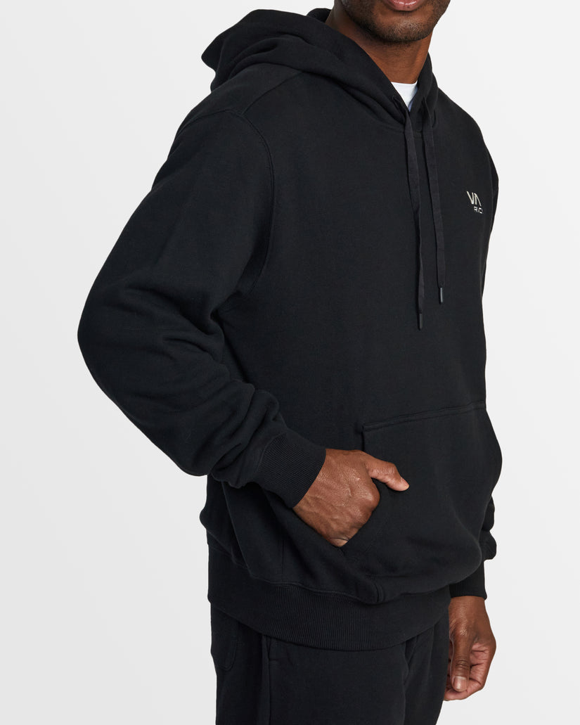 Mens VA Essential Hoodie