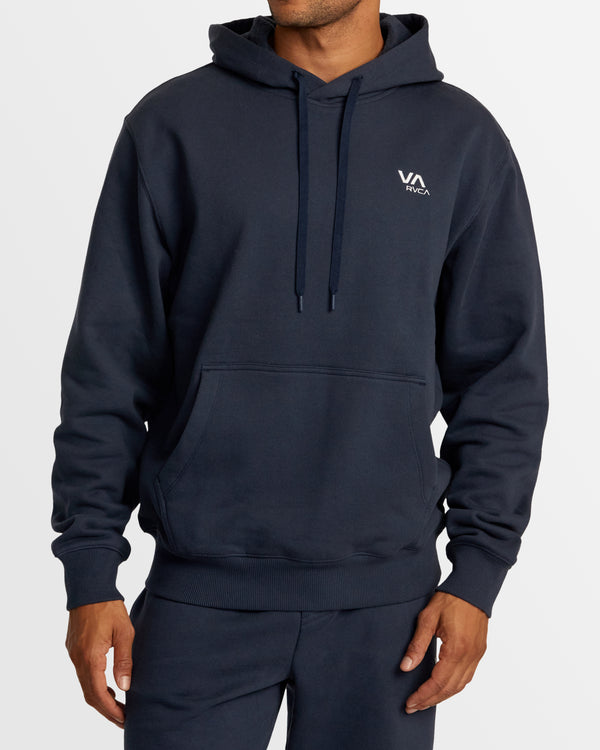 Mens VA Essential Hoodie