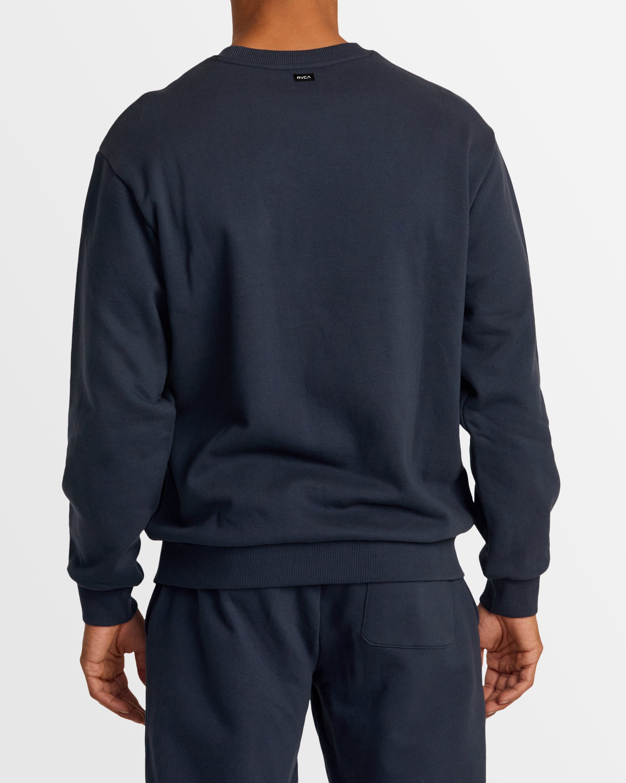 Rvca crew neck online