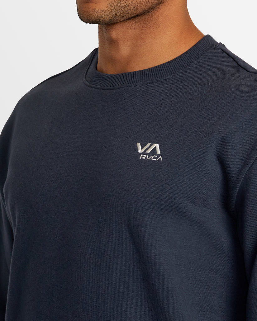 Mens VA Essential Crew