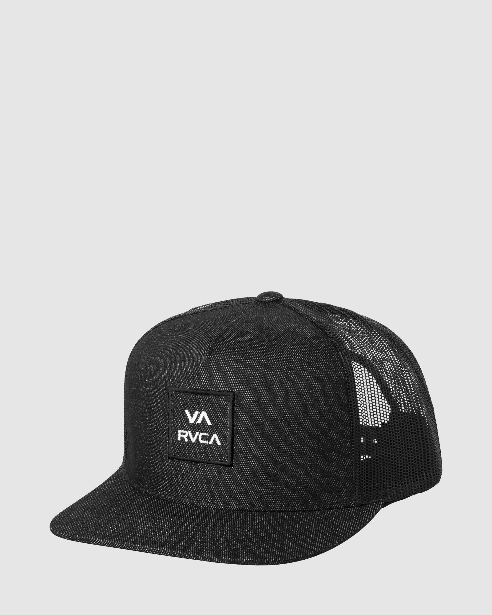 Rvca trucker on sale