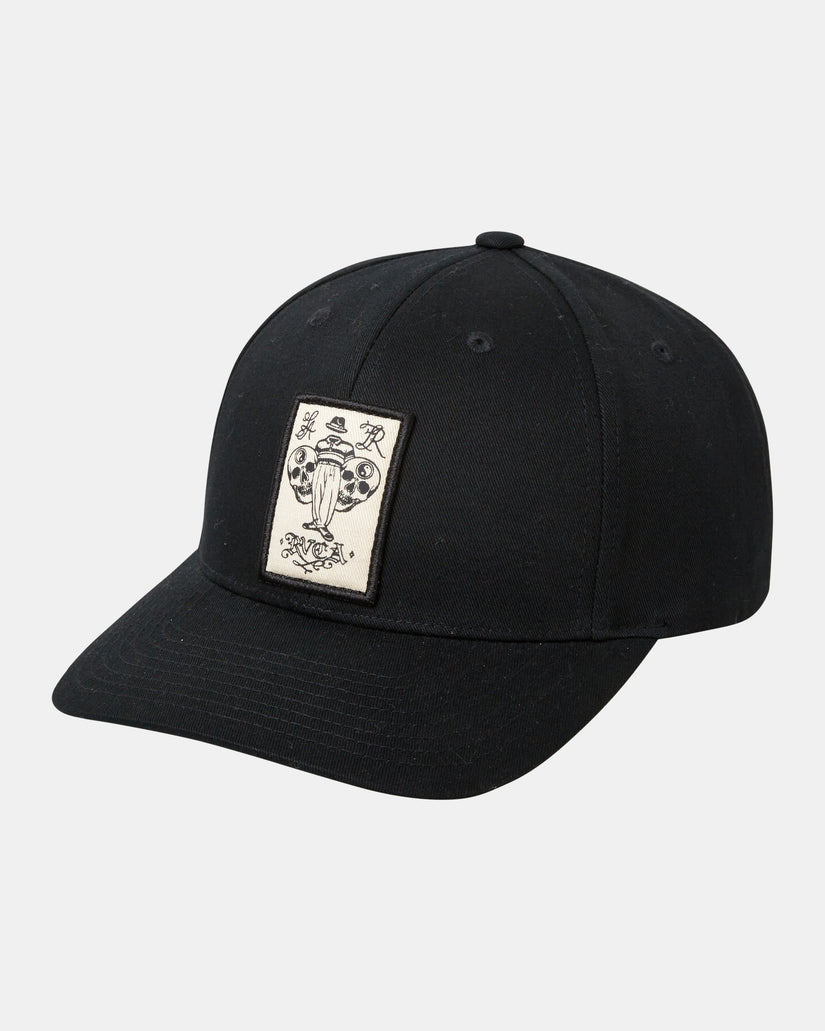 Mens Invisible Man Cap