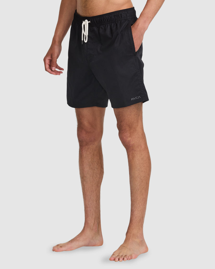 Opposites Elastic 2 Shorts