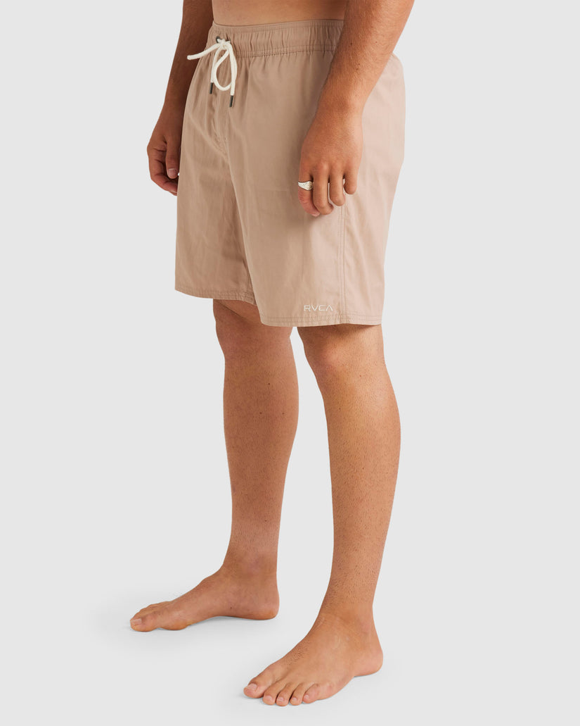 Mens Opposites Elastic 2 Hybrid Shorts