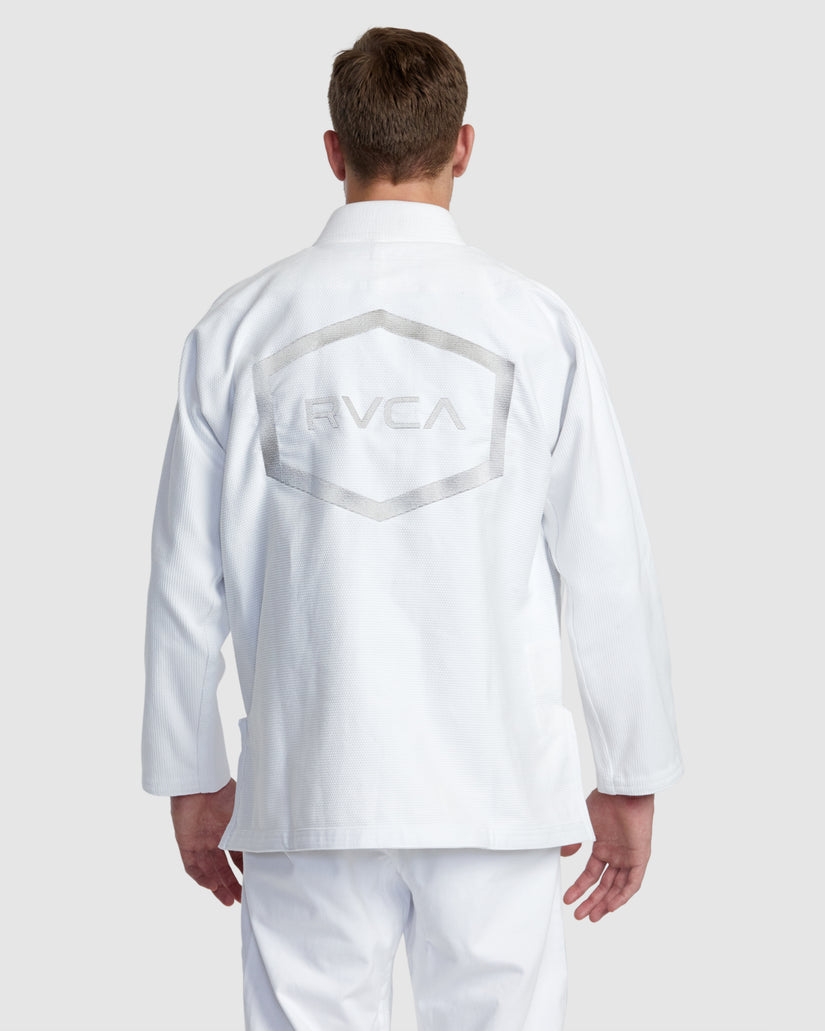 RVCA Shoyoroll Gi