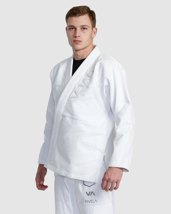 Mens RVCA Shoyoroll Kimono