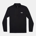 Sport Vent Half-Zip Pullover