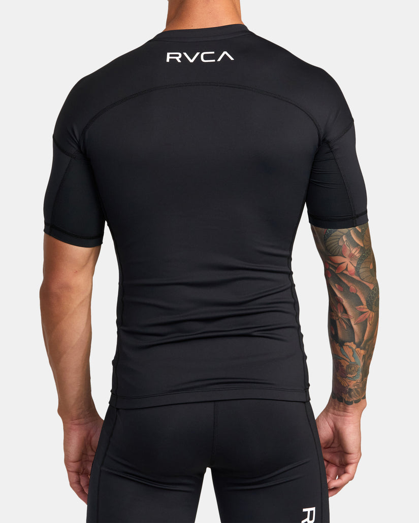 Mens Compression T-Shirt