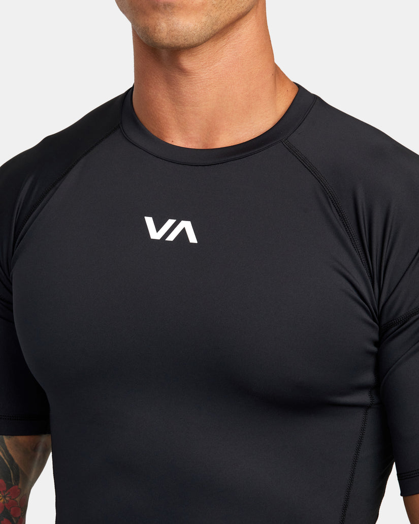 Mens Compression T-Shirt