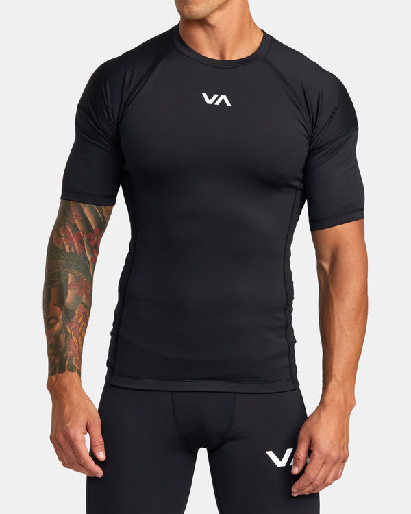 Mens Compression T-Shirt