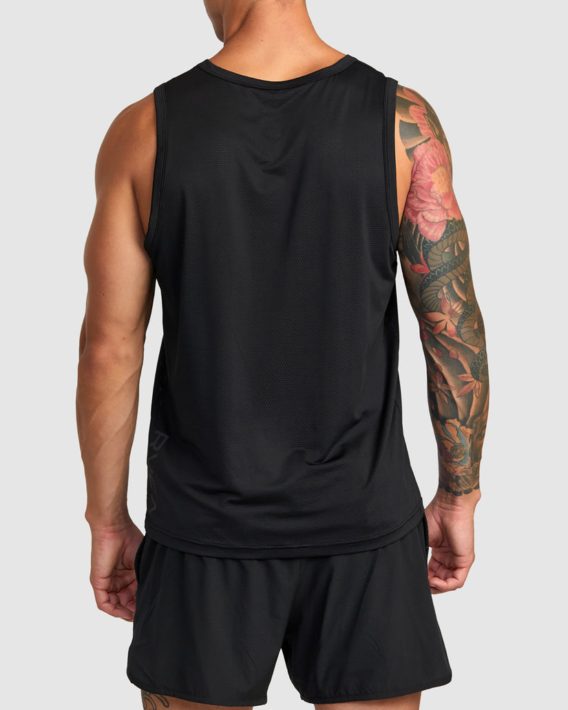 RVCA Runner Tank Top