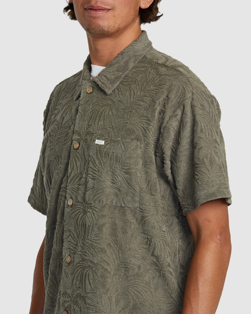 Mens Palms Down Shirt