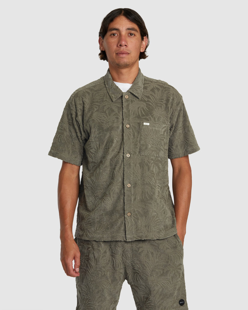 Mens Palms Down Shirt