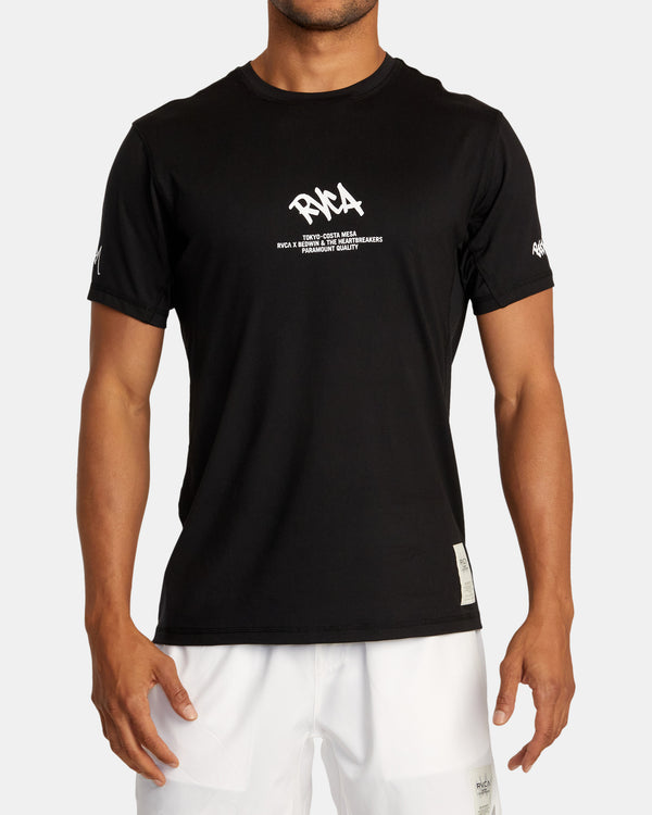 Mens Stash Vent T-Shirt