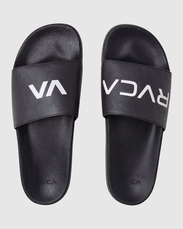 Mens Rvca Sport Slide