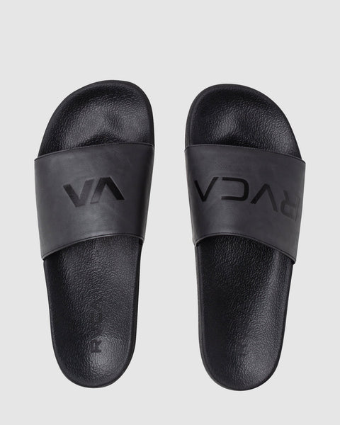 Rvca sandals on sale