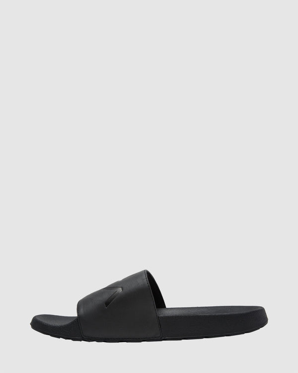 Mens Rvca Sport Slide