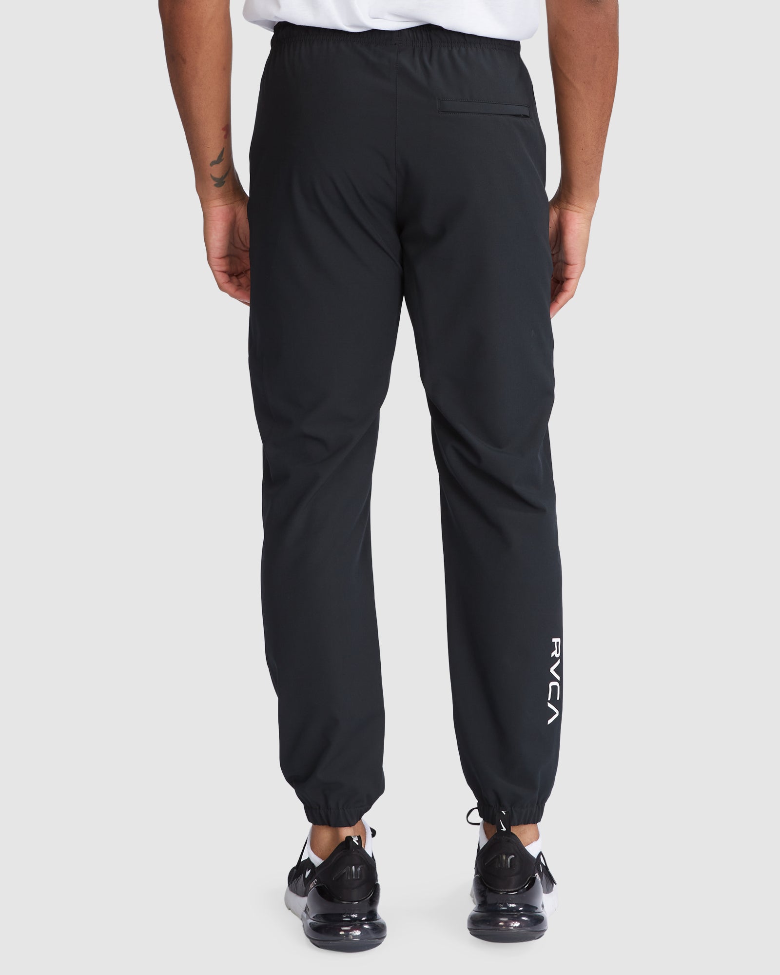 Mens Yogger Pant II