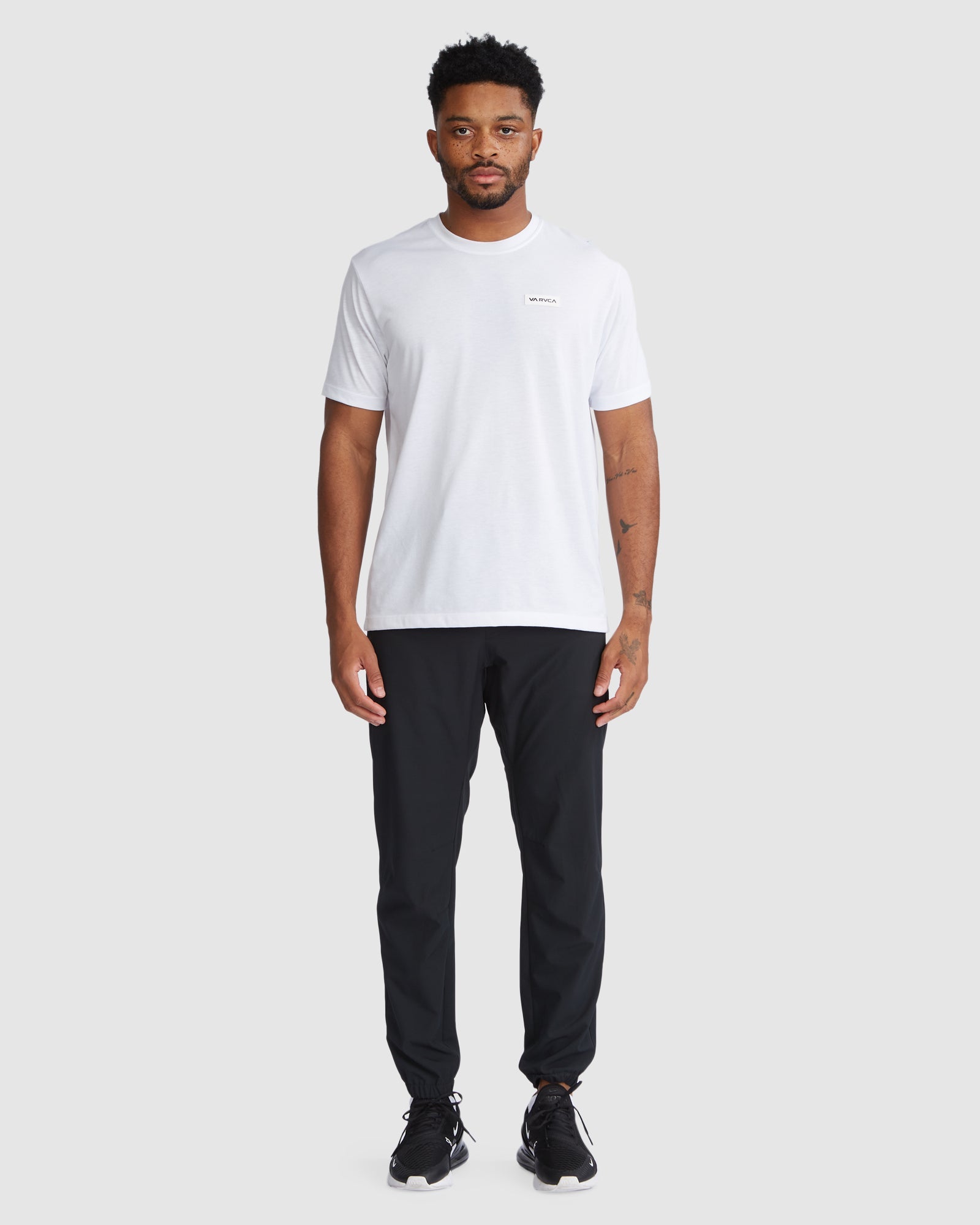 Rvca control track pant on sale