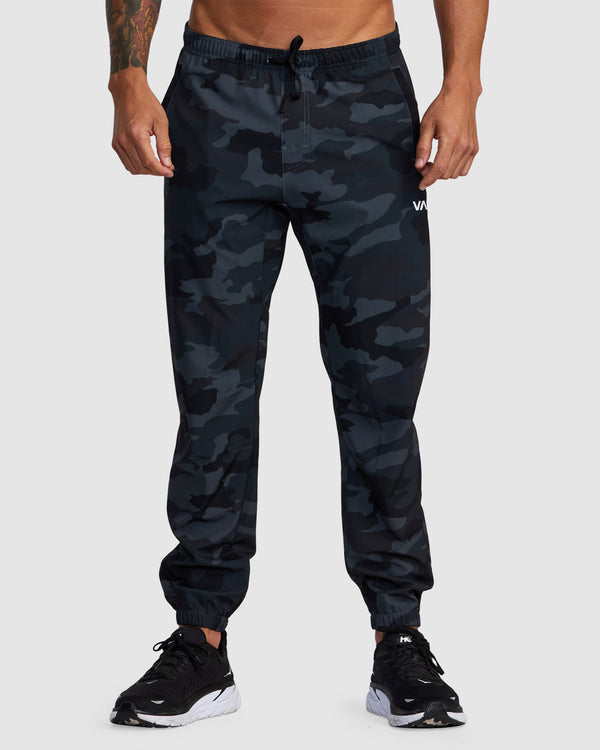 Mens Yogger Pant II