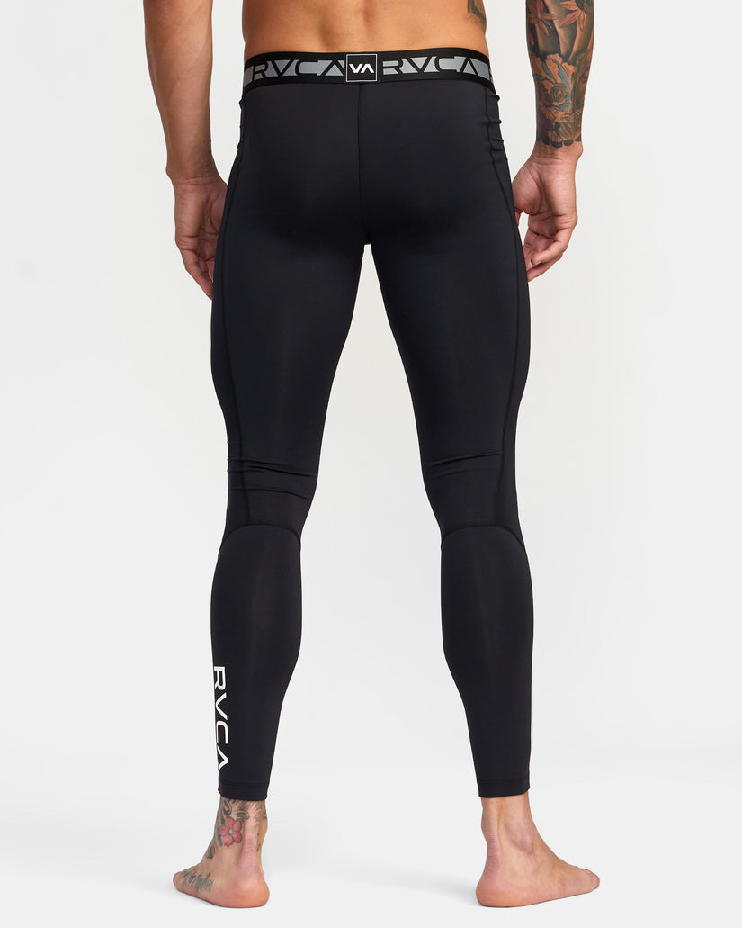 Mens Compression Pant