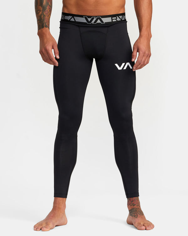 Mens Compression Pant