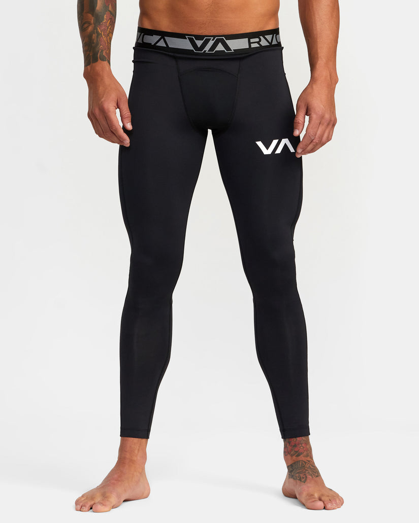 Mens Compression Pant