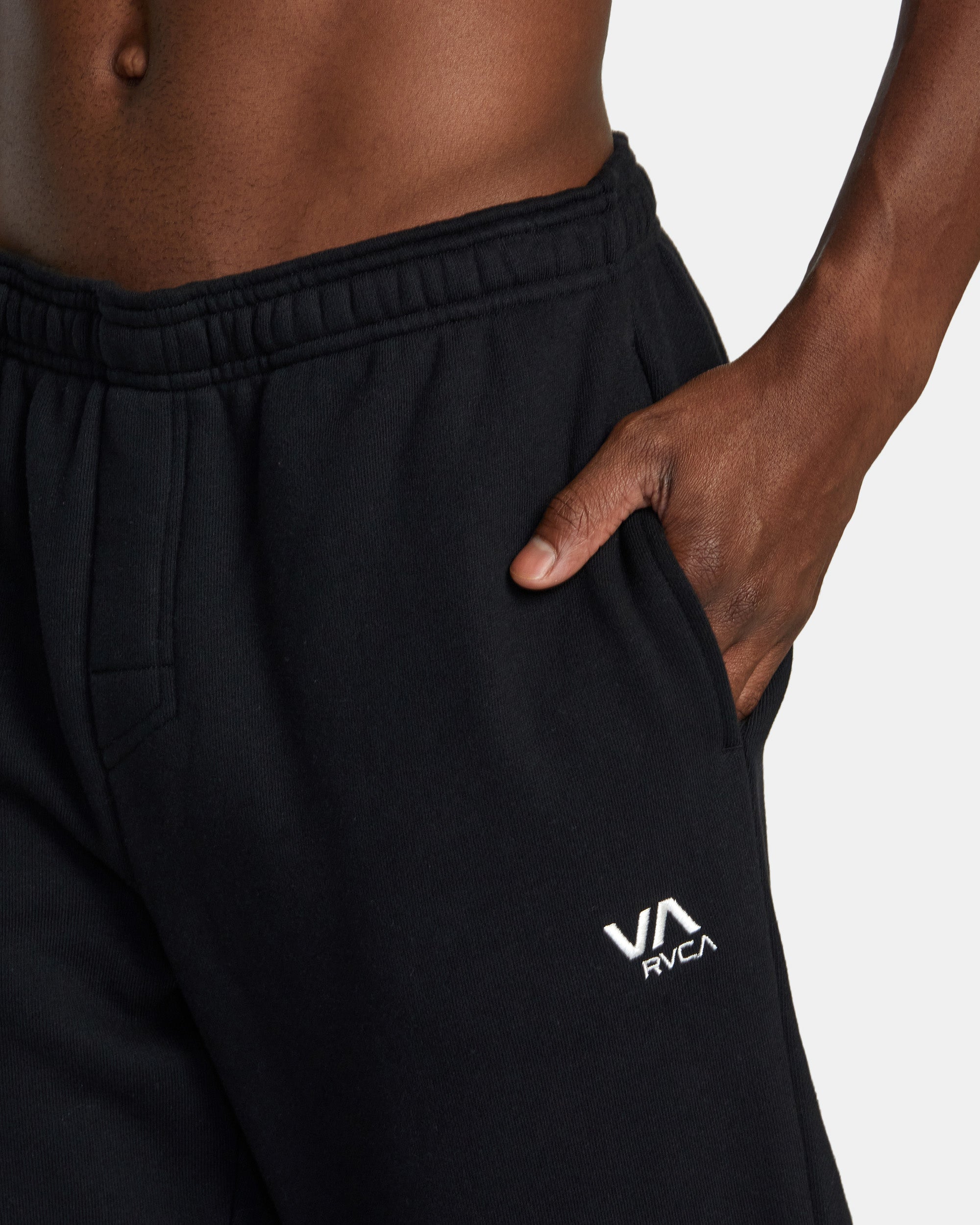 Rvca sweatpants online