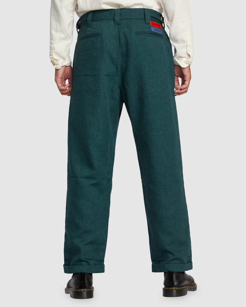 Spun Spirit Studio Chinos