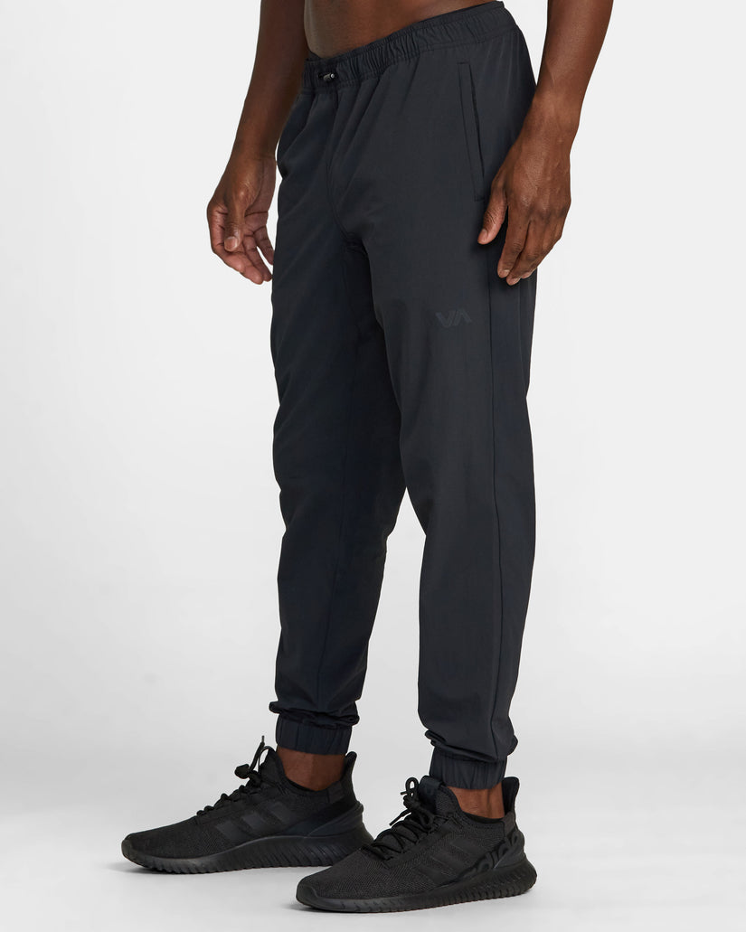 Mens Spectrum Tech Cuffed Pants