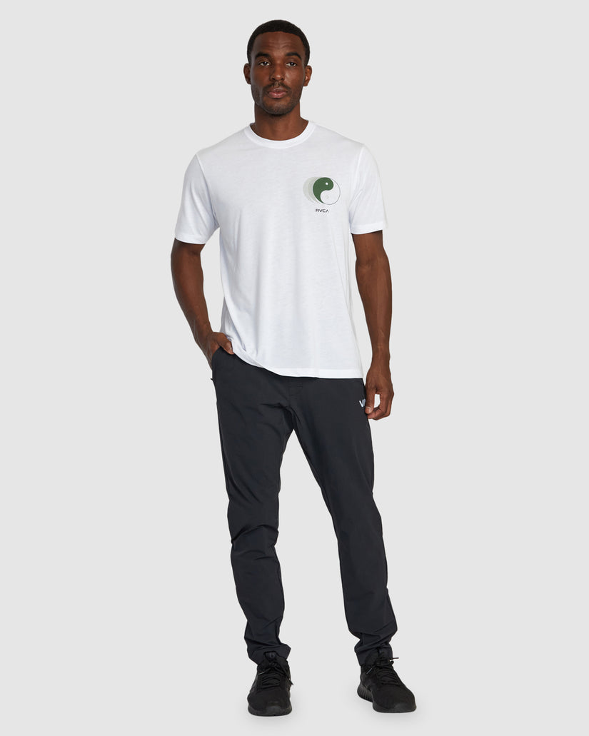 Mens Spectrum Tech Pants