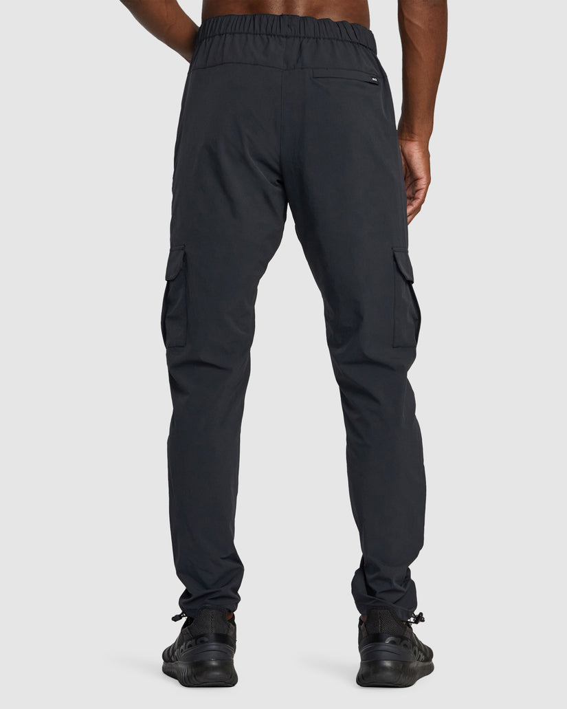 Mens Spectrum Tech Cargo