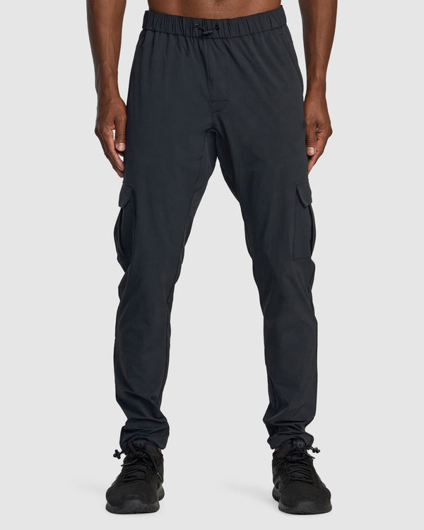 Mens Spectrum Tech Cargo Pants