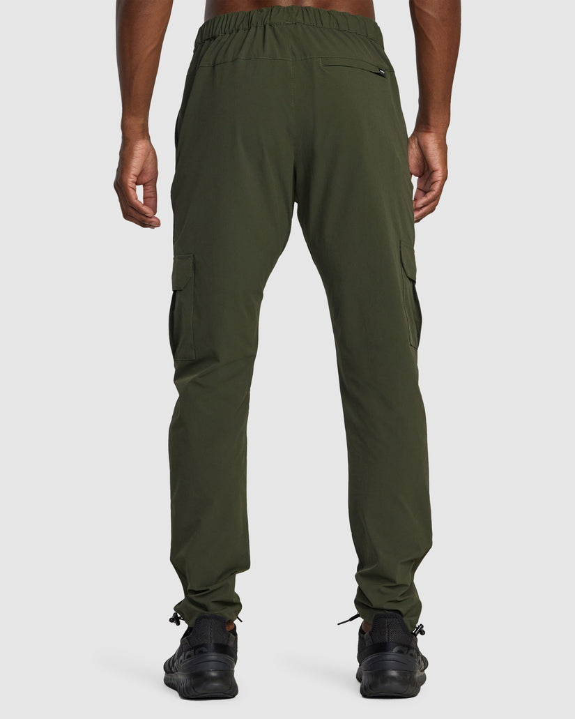 Spectrum Tech Cargo Pants