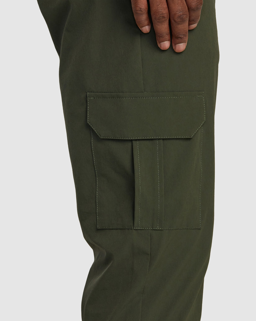 Spectrum Tech Cargo Pants