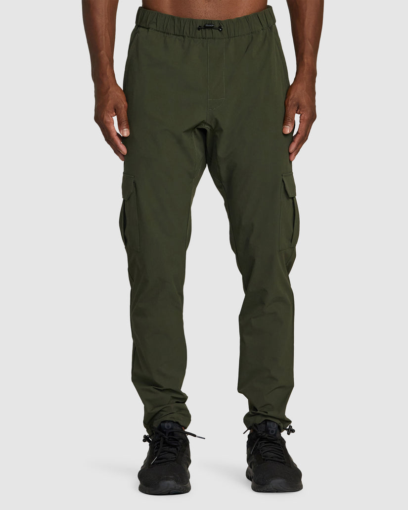 Spectrum Tech Cargo Pants