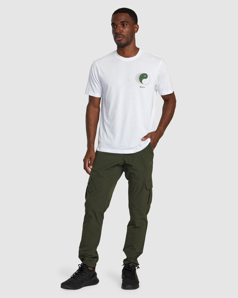 Spectrum Tech Cargo Pants