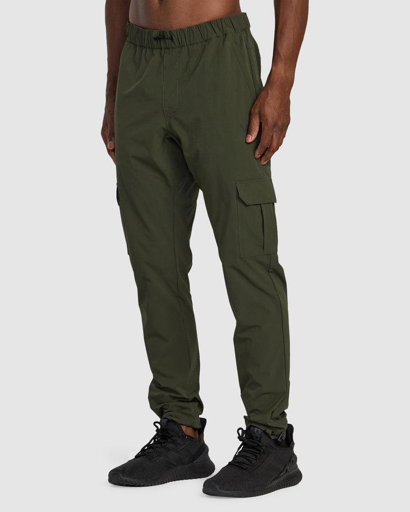 Spectrum Tech Cargo Pants