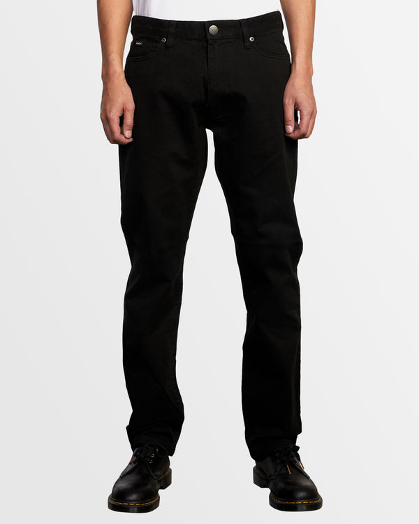 Mens Daggers Twill Pant