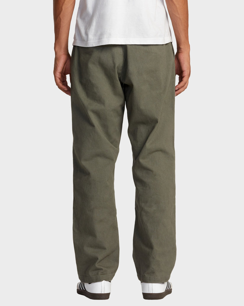 Mens Americana Chino 2 Pants