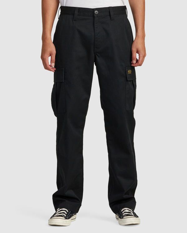 Mens Americana Cargo Pant