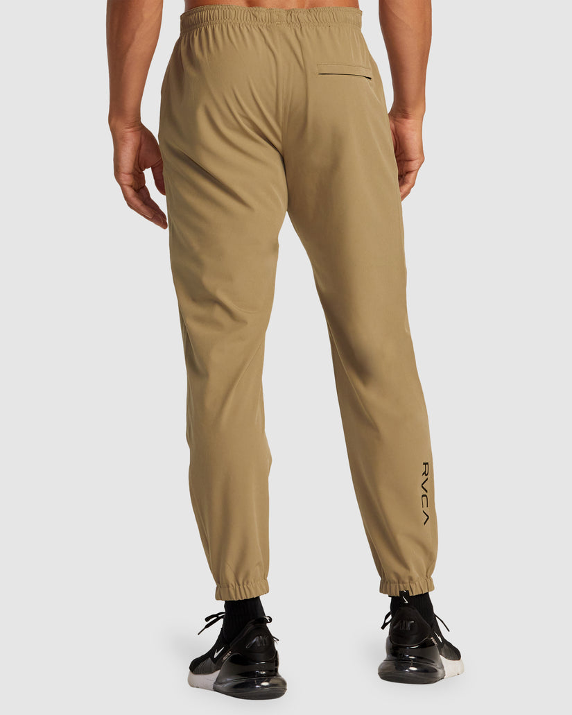 Mens HawaII Yogger Pant