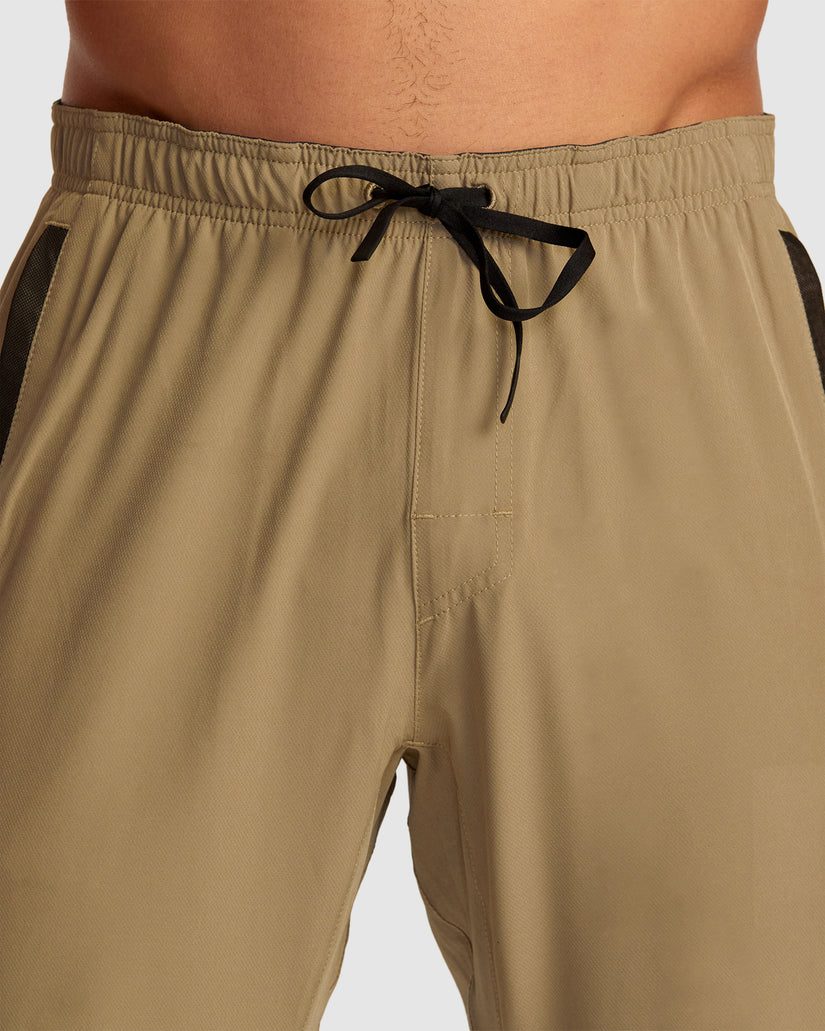 Mens HawaII Yogger Pant