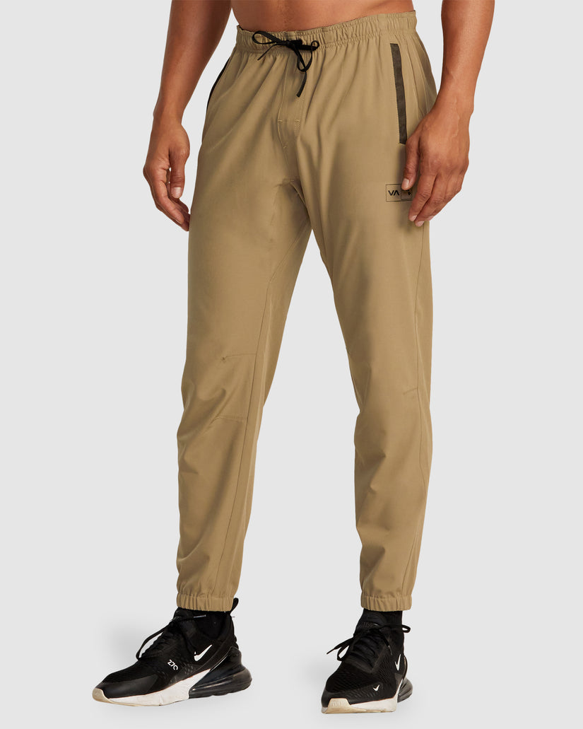 Mens HawaII Yogger Pant