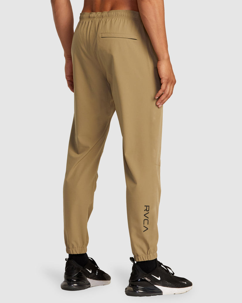 Mens HawaII Yogger Pant