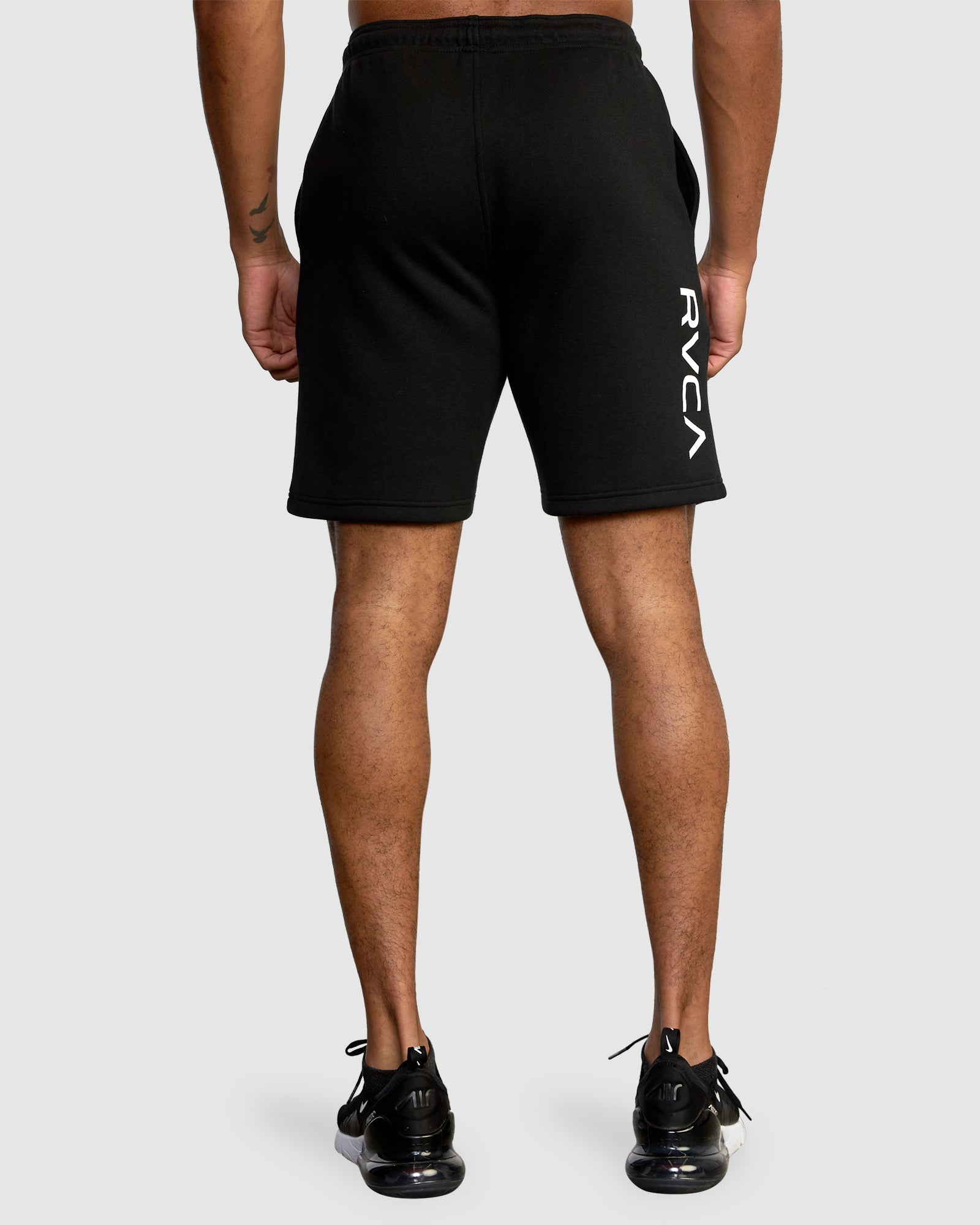 Rvca va sport shorts online