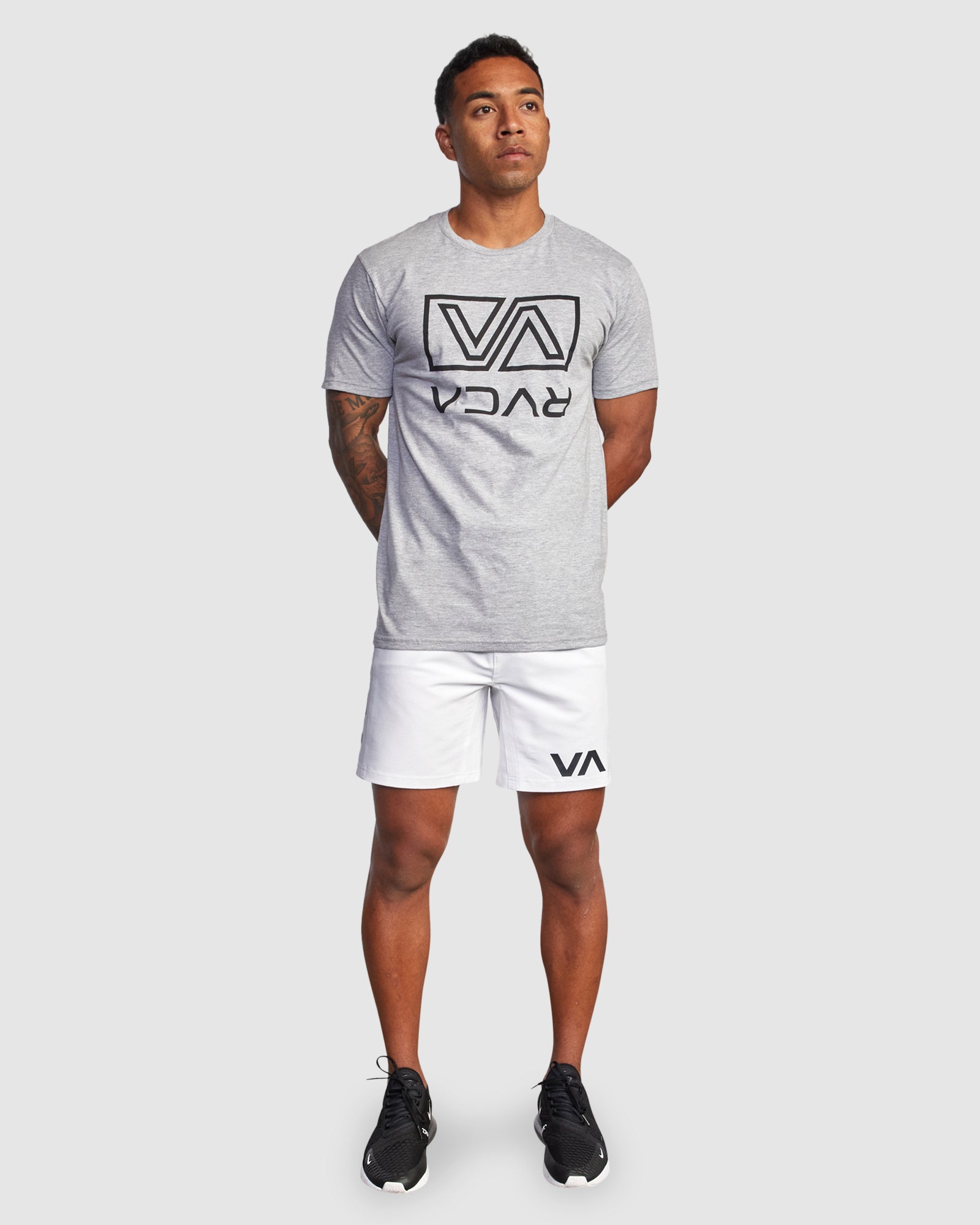 Rvca grappler on sale