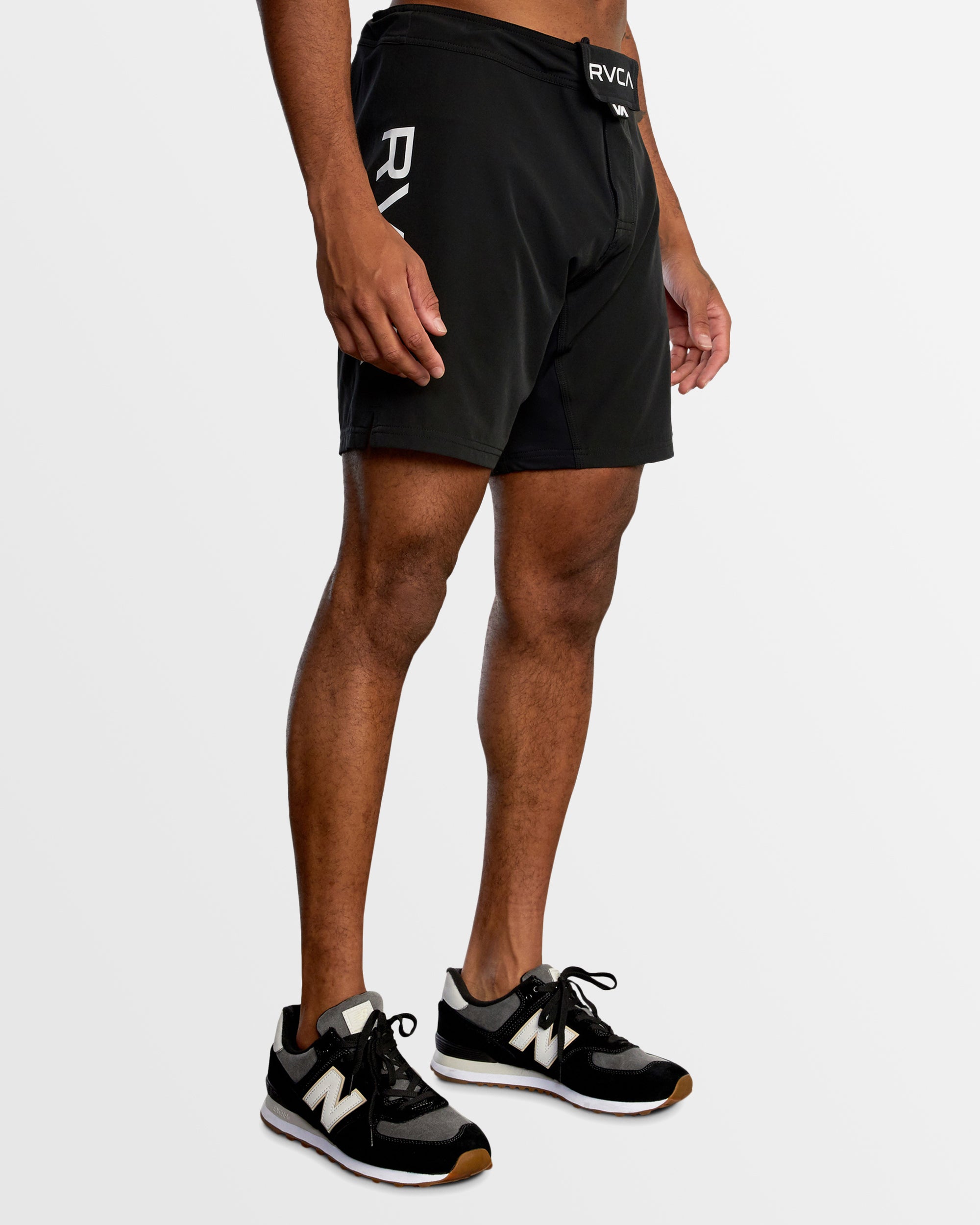 Rvca bjj shorts online